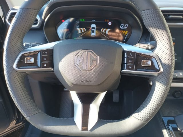 MG ZS 1500 HYBRID+ LUXURY 197CV NAV PE - foto 16