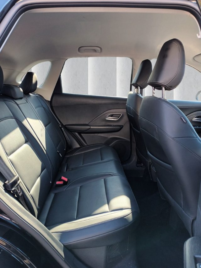 MG ZS 1500 HYBRID+ LUXURY 197CV NAV PE - foto 8