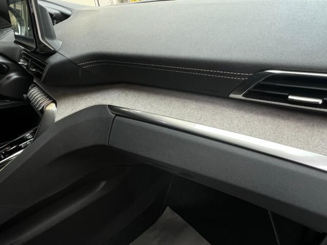 PEUGEOT 3008 BLUEHDI 130 NEW MODEL EAT8 GT - foto 39