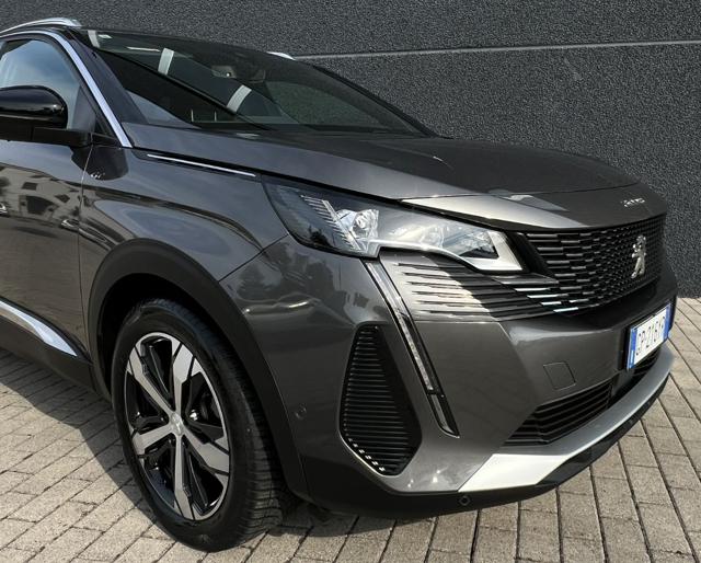 PEUGEOT 3008 BLUEHDI 130 NEW MODEL EAT8 GT - foto 13