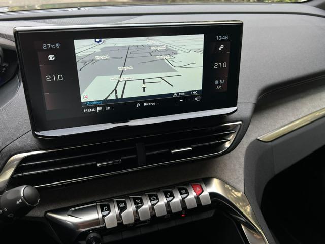 PEUGEOT 3008 BLUEHDI 130 NEW MODEL EAT8 GT - foto 17