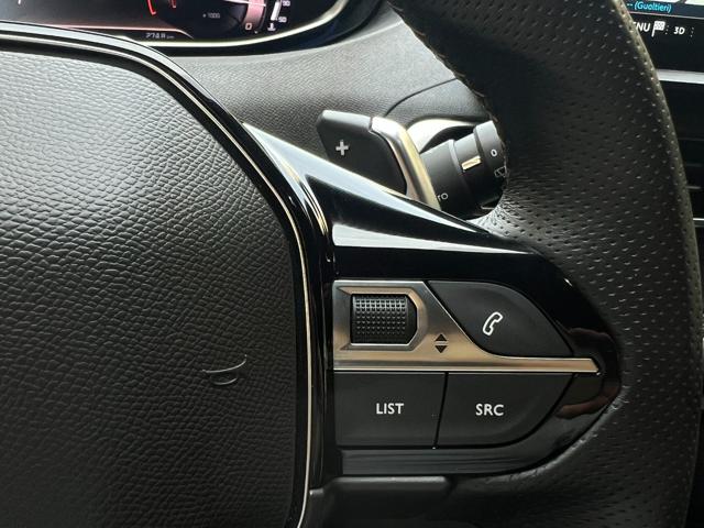 PEUGEOT 3008 BLUEHDI 130 NEW MODEL EAT8 GT - foto 24
