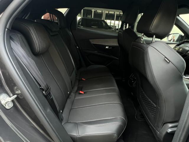 PEUGEOT 3008 BLUEHDI 130 NEW MODEL EAT8 GT - foto 33