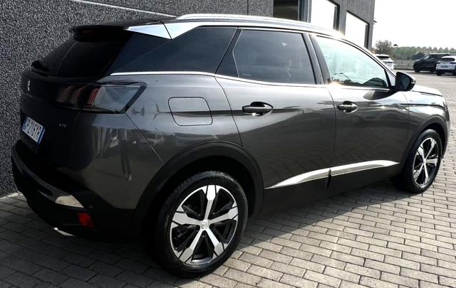 PEUGEOT 3008 BLUEHDI 130 NEW MODEL EAT8 GT - foto 9