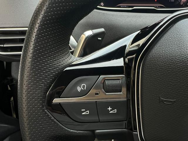 PEUGEOT 3008 BLUEHDI 130 NEW MODEL EAT8 GT - foto 25