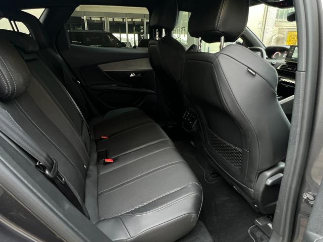 PEUGEOT 3008 BLUEHDI 130 NEW MODEL EAT8 GT - foto 32