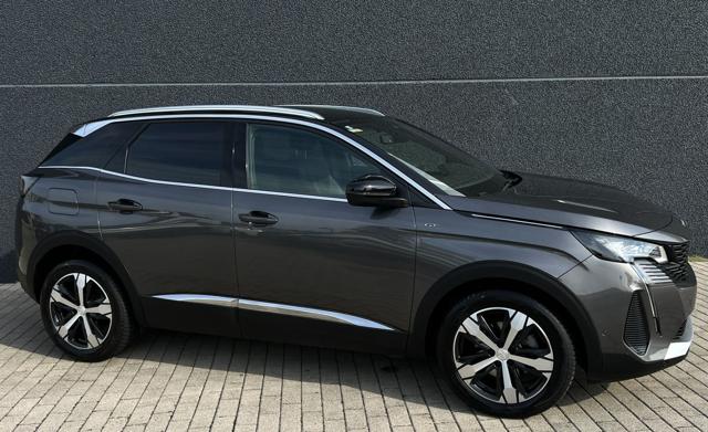 PEUGEOT 3008 BLUEHDI 130 NEW MODEL EAT8 GT - foto 7