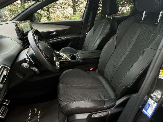 PEUGEOT 3008 BLUEHDI 130 NEW MODEL EAT8 GT - foto 29