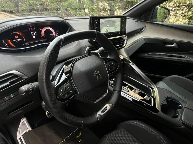 PEUGEOT 3008 BLUEHDI 130 NEW MODEL EAT8 GT - foto 40