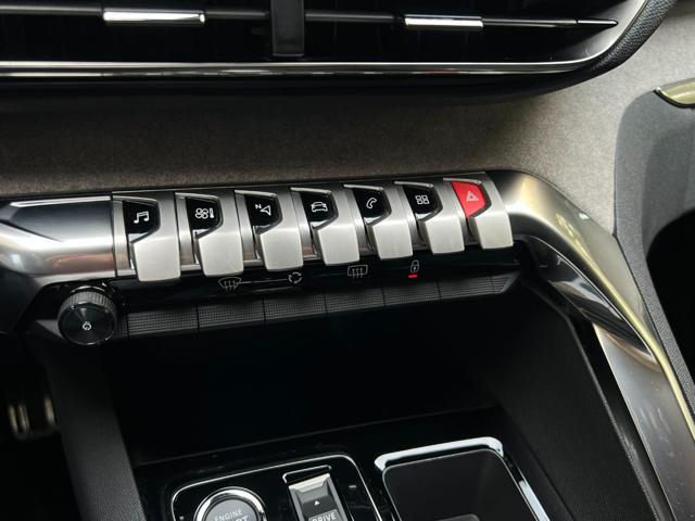 PEUGEOT 3008 BLUEHDI 130 NEW MODEL EAT8 GT - foto 18