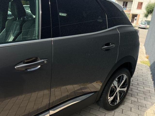 PEUGEOT 3008 BLUEHDI 130 NEW MODEL EAT8 GT - foto 16