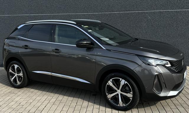 PEUGEOT 3008 BLUEHDI 130 NEW MODEL EAT8 GT - foto 6