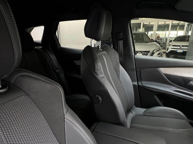 PEUGEOT 3008 BLUEHDI 130 NEW MODEL EAT8 GT - foto 38
