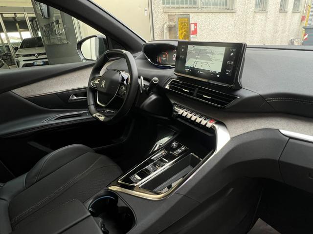 PEUGEOT 3008 BLUEHDI 130 NEW MODEL EAT8 GT - foto 37