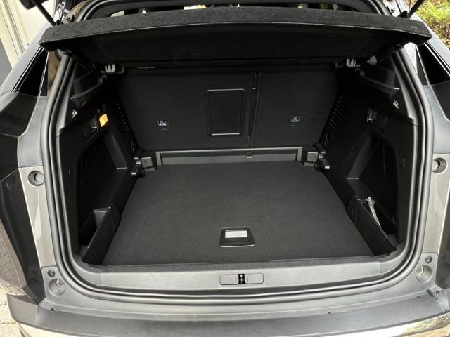 PEUGEOT 3008 BLUEHDI 130 NEW MODEL EAT8 GT - foto 31