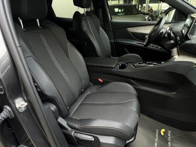 PEUGEOT 3008 BLUEHDI 130 NEW MODEL EAT8 GT - foto 35