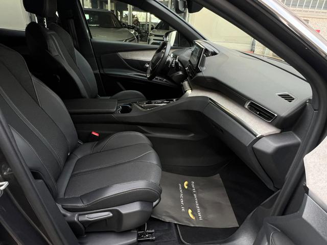 PEUGEOT 3008 BLUEHDI 130 NEW MODEL EAT8 GT - foto 34