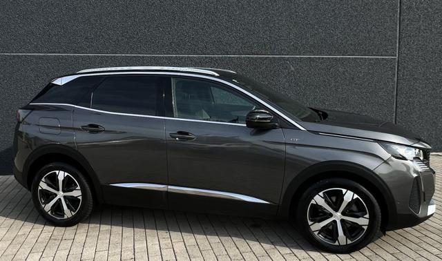 PEUGEOT 3008 BLUEHDI 130 NEW MODEL EAT8 GT - foto 8
