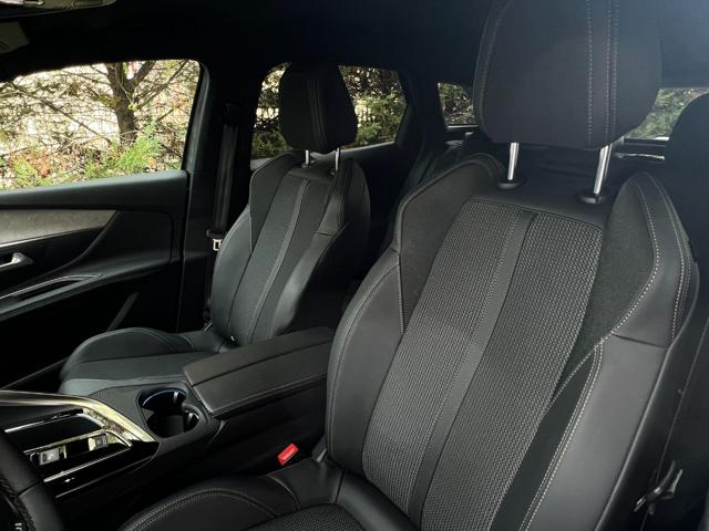 PEUGEOT 3008 BLUEHDI 130 NEW MODEL EAT8 GT - foto 30