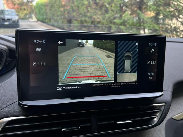 PEUGEOT 3008 BLUEHDI 130 NEW MODEL EAT8 GT - foto 22