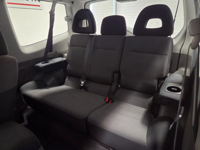 MITSUBISHI PAJERO 2.5 TDI 3P.RESTYLING - foto 11