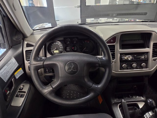 MITSUBISHI PAJERO 2.5 TDI 3P.RESTYLING - foto 13
