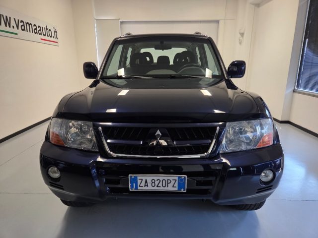 MITSUBISHI PAJERO 2.5 TDI 3P.RESTYLING - foto 2