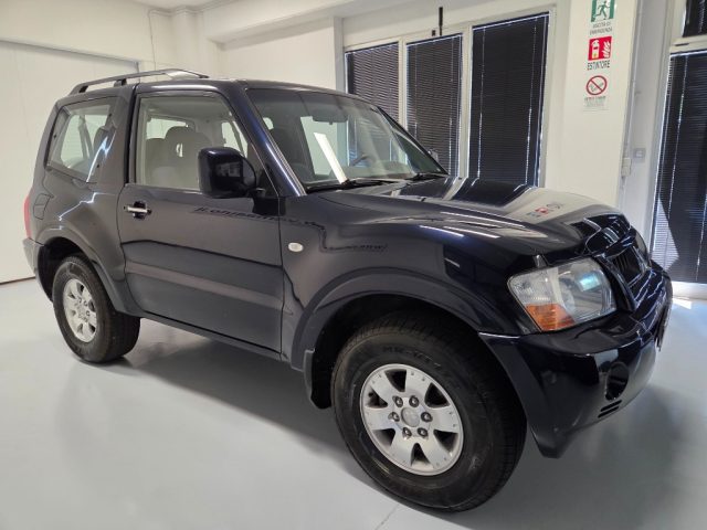 MITSUBISHI PAJERO 2.5 TDI 3P.RESTYLING - foto 3