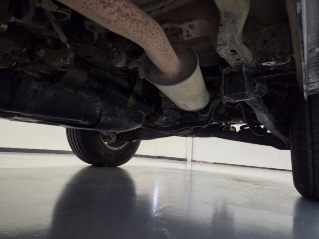 MITSUBISHI PAJERO 2.5 TDI 3P.RESTYLING - foto 19