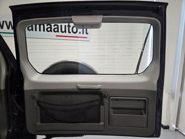 MITSUBISHI PAJERO 2.5 TDI 3P.RESTYLING - foto 15