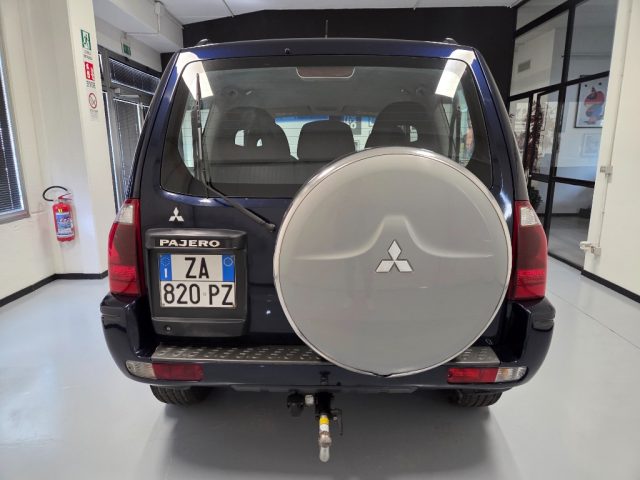 MITSUBISHI PAJERO 2.5 TDI 3P.RESTYLING - foto 5