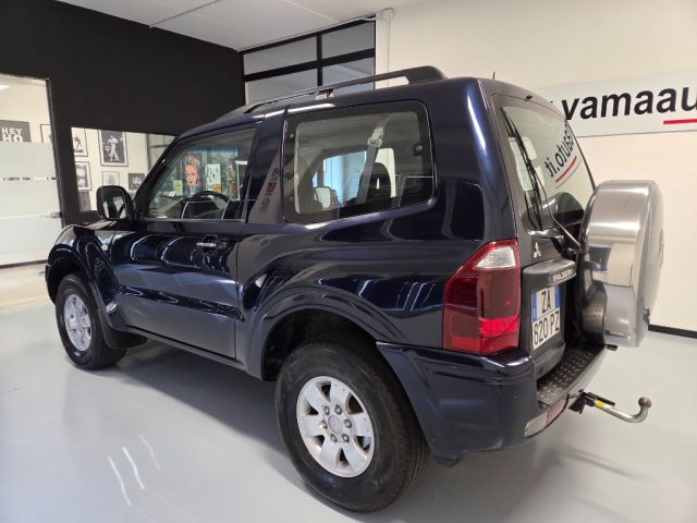 MITSUBISHI PAJERO 2.5 TDI 3P.RESTYLING - foto 6