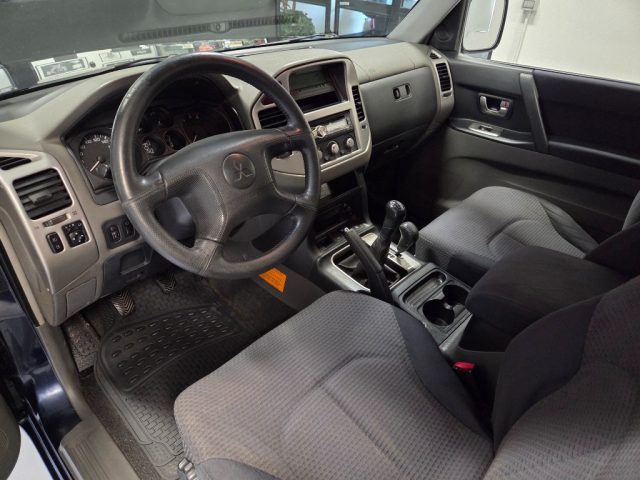 MITSUBISHI PAJERO 2.5 TDI 3P.RESTYLING - foto 7