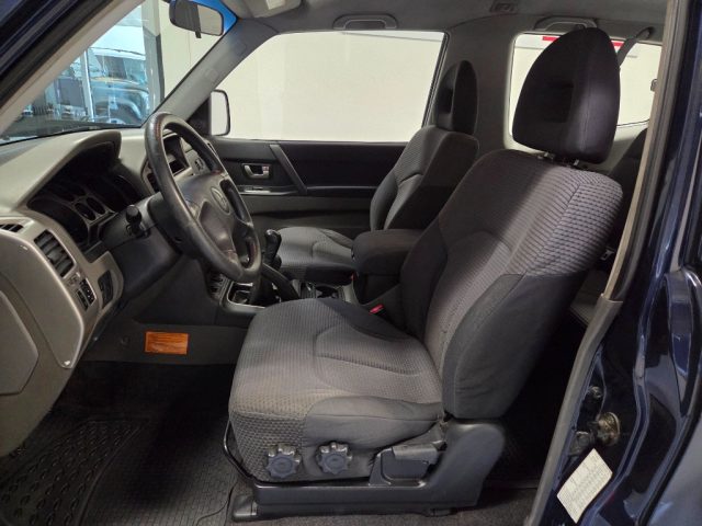 MITSUBISHI PAJERO 2.5 TDI 3P.RESTYLING - foto 8