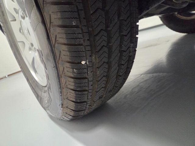 MITSUBISHI PAJERO 2.5 TDI 3P.RESTYLING - foto 14