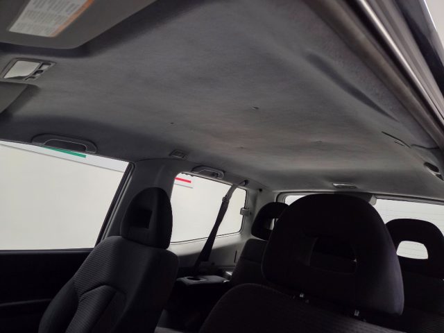 MITSUBISHI PAJERO 2.5 TDI 3P.RESTYLING - foto 20