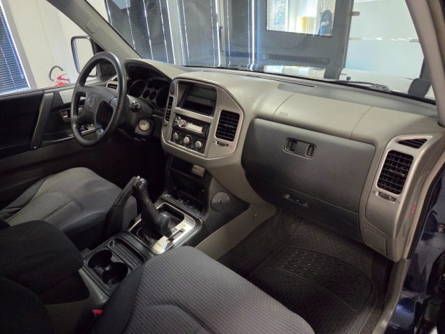 MITSUBISHI PAJERO 2.5 TDI 3P.RESTYLING - foto 10