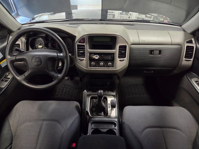 MITSUBISHI PAJERO 2.5 TDI 3P.RESTYLING - foto 9