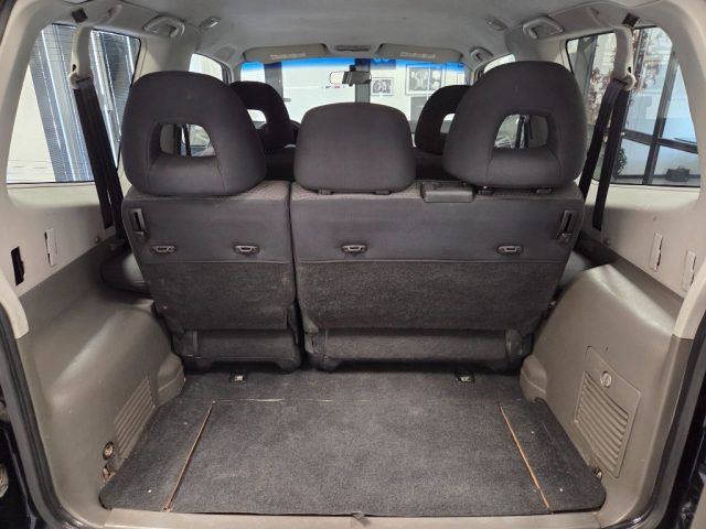 MITSUBISHI PAJERO 2.5 TDI 3P.RESTYLING - foto 12