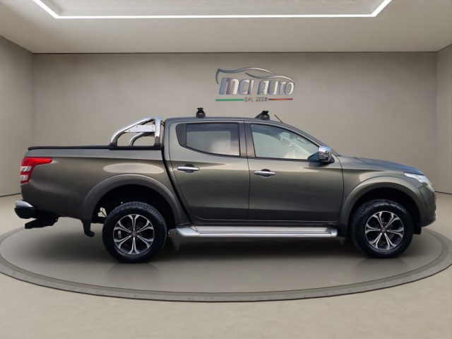 FIAT FULLBACK 2.4 180CV DOPPIA CABINA AUT. LX  - foto 6