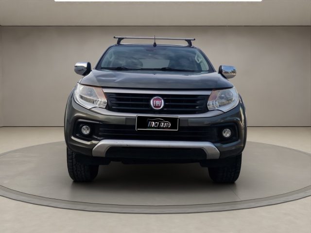 FIAT FULLBACK 2.4 180CV DOPPIA CABINA AUT. LX  - foto 8