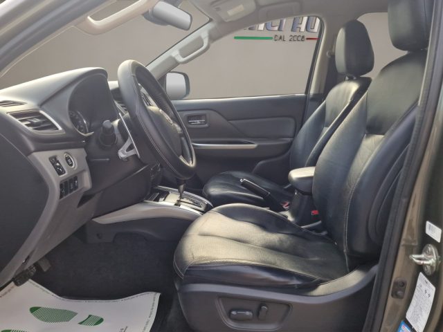 FIAT FULLBACK 2.4 180CV DOPPIA CABINA AUT. LX  - foto 9