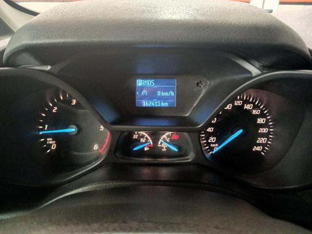 FORD TRANSIT CONNECT 230 1.5 TDCI 120CV AUTOMATICO+ N - foto 12