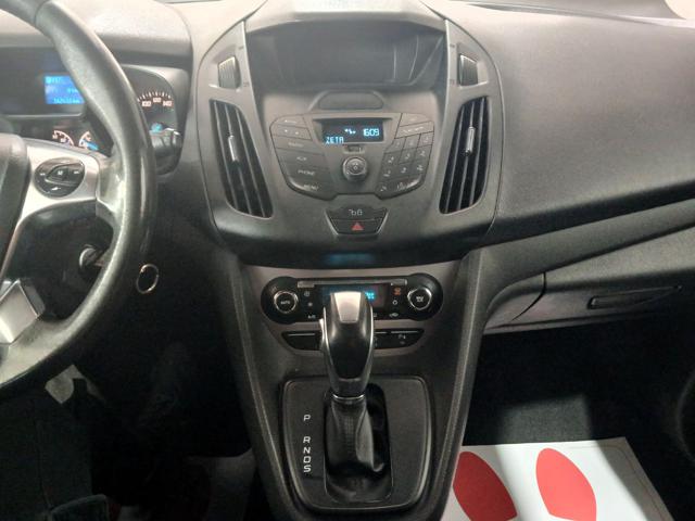 FORD TRANSIT CONNECT 230 1.5 TDCI 120CV AUTOMATICO+ N - foto 13