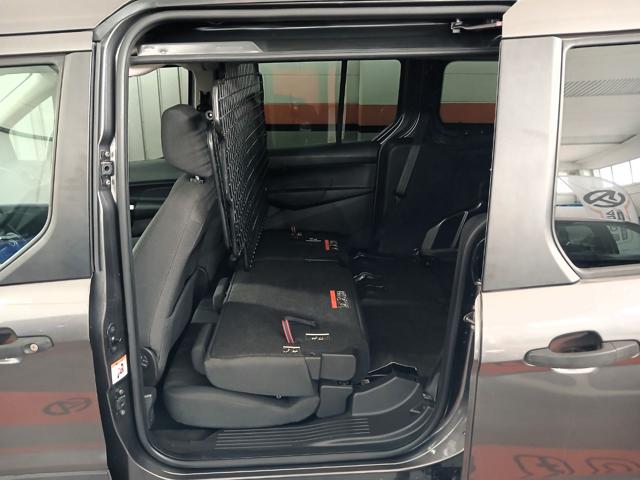 FORD TRANSIT CONNECT 230 1.5 TDCI 120CV AUTOMATICO+ N - foto 7