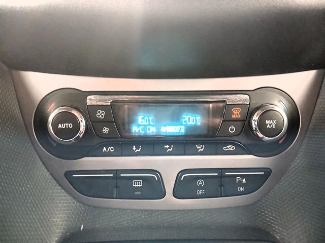 FORD TRANSIT CONNECT 230 1.5 TDCI 120CV AUTOMATICO+ N - foto 14