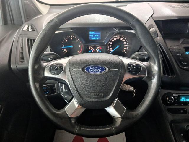 FORD TRANSIT CONNECT 230 1.5 TDCI 120CV AUTOMATICO+ N - foto 11