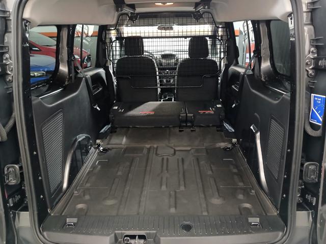 FORD TRANSIT CONNECT 230 1.5 TDCI 120CV AUTOMATICO+ N - foto 6