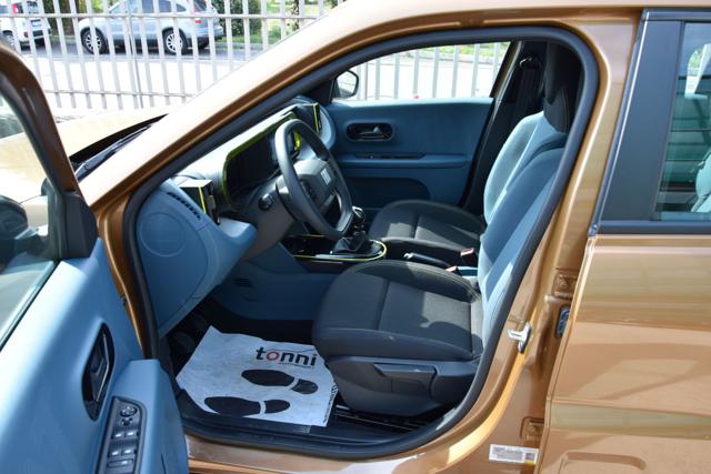 FIAT GRANDE PANDA 1.2 ICON 100CV *TECHPACK* - foto 13