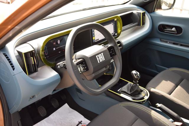 FIAT GRANDE PANDA 1.2 ICON 100CV *TECHPACK* - foto 12